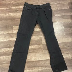 Men's Bullhead Jeans Size 32x32 Slim